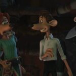 Flushed Away Movie in Hindi 5