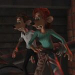 Flushed Away Movie in Hindi 6