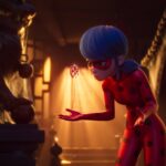 Miraculous Ladybug & Cat Noir, The Movie in Hindi 2
