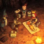 Pokemon M20 I Choose You Movie in English 2