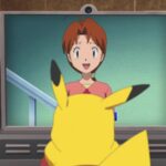 Pokemon M20 I Choose You Movie in English 5
