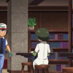 Pokemon M20 I Choose You Movie in English 6