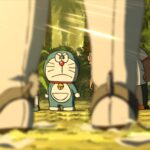 Doraemon The Movie Nobita's Dinosaur Movie in Hindi 4