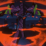 Neon Genesis Evangelion Death & Rebirth Movie in English 3