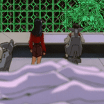 Neon Genesis Evangelion Death & Rebirth Movie in English 5
