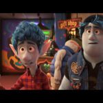 Onward Movie in English 2