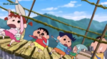 Shin Chan In Very Very Tasty Tasty Movie in Hindi 3