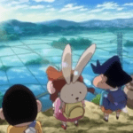 Shin Chan In Very Very Tasty Tasty Movie in Hindi 5