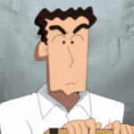 Shin Chan Masala Story The Movie in Hindi 3