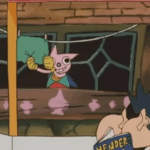 Shin Chan Movie Adventures In Henderland Movie in Hindi 2