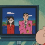 Shin Chan Movie Adventures In Henderland Movie in Hindi 3