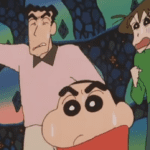Shin Chan Movie Adventures In Henderland Movie in Hindi 6