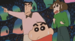 Shin Chan Movie Adventures In Henderland Movie in Hindi 6