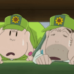 Shin Chan Movie Himawari Banegi Rajkumari Movie in Hindi 2