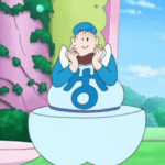 Shin Chan Movie Himawari Banegi Rajkumari Movie in Hindi 5