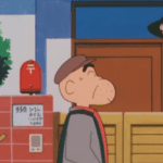 Shin Chan in Bungle In The Jungle Movie in Hindi 2