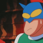 Shin Chan in Bungle In The Jungle Movie in Hindi 4