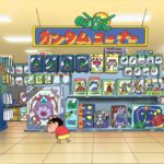 Shinchan Robot Dad Movie in Hindi 3