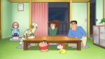 Shinchan Robot Dad Movie in Hindi 4