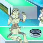 Shinchan Robot Dad Movie in Hindi 5