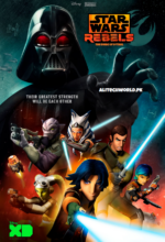 Star Wars Rebels The Siege Of Lothal Movie in Hindi