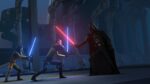 Star Wars Rebels The Siege Of Lothal Movie in Hindi 3