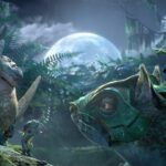 Strange Magic Movie in English 2