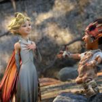 Strange Magic Movie in English 3