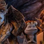 Strange Magic Movie in English 4