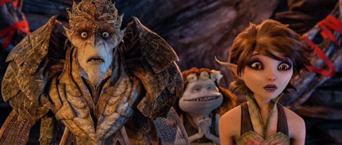 Strange Magic Movie in English 4