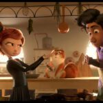 The Amazing Maurice Movie in Hindi 2