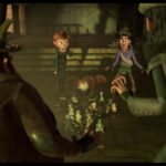 The Amazing Maurice Movie in Hindi 3