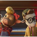 The Amazing Maurice Movie in Hindi 4