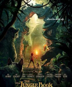 The Jungle Book Movie in Hindi