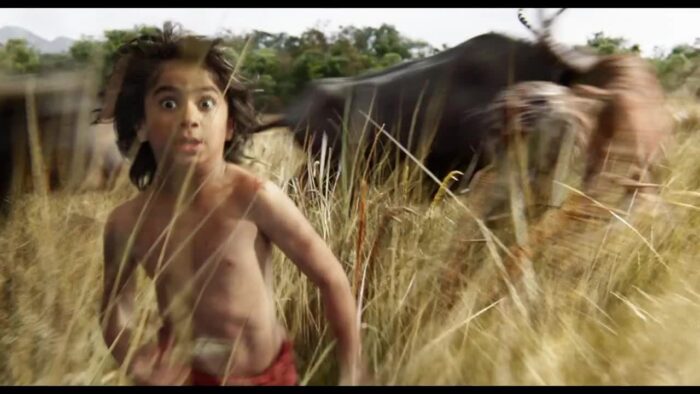 The Jungle Book Movie in Hindi 4