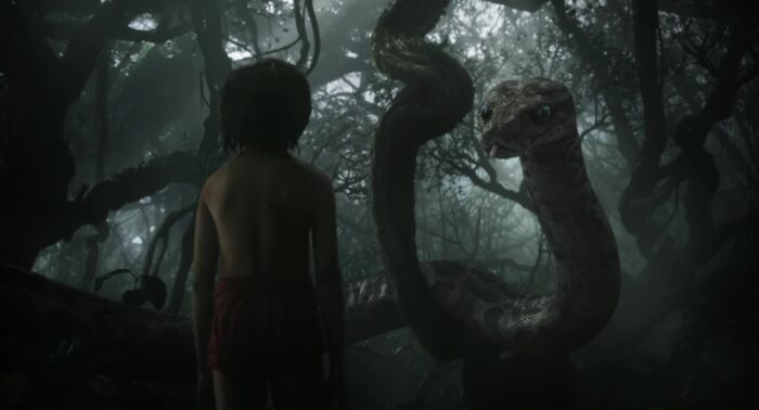 The Jungle Book Movie in Hindi 5