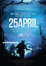 25 April Movie in English