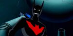 Batman Beyond (1999) Season 1&2&3 2