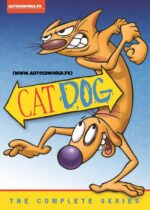 CatDog (1998) Season 1&2&3&4