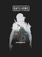 Days Gone PC Game