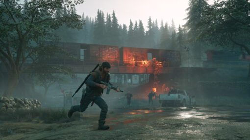 Days Gone PC Game 6