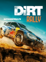 Dirt Rally PC Game