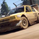 Dirt Rally PC Game 2