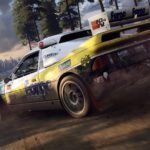 Dirt Rally PC Game 3