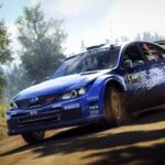 Dirt Rally PC Game 4