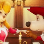 Dogtanian And The Three Muskehounds Movie in English 6