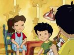 Dragon Tales Season 1-3 in English 7