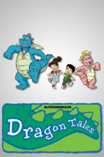 Dragon Tales Seasons