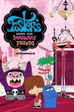 Foster's Home for Imaginary Friends Season