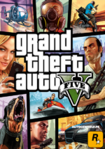 GTA 5 + NVE PLATINUM MODPACK + BONUS OSTS PC Game